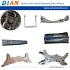precision metal stamping